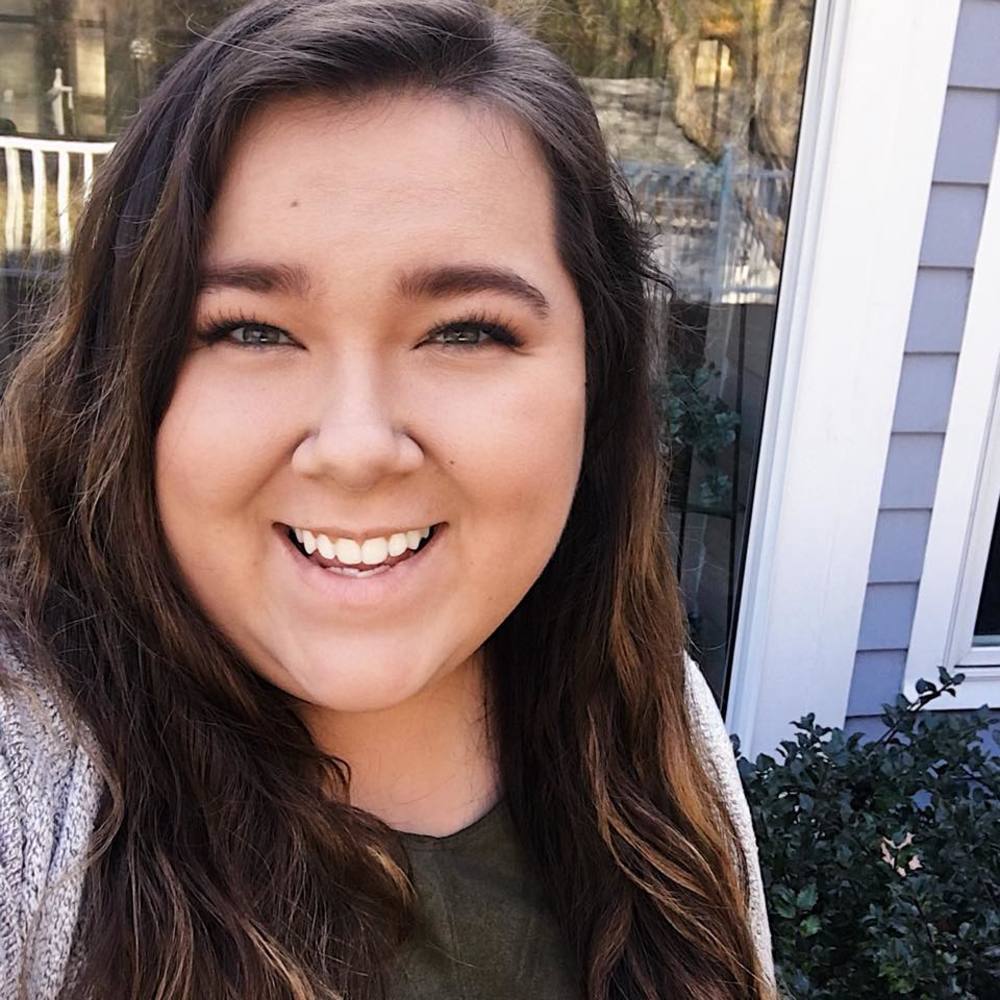 Meet your Posher, Christina